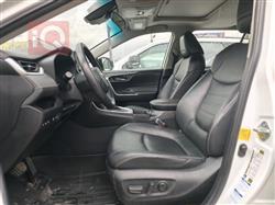 تويوتا راف 4